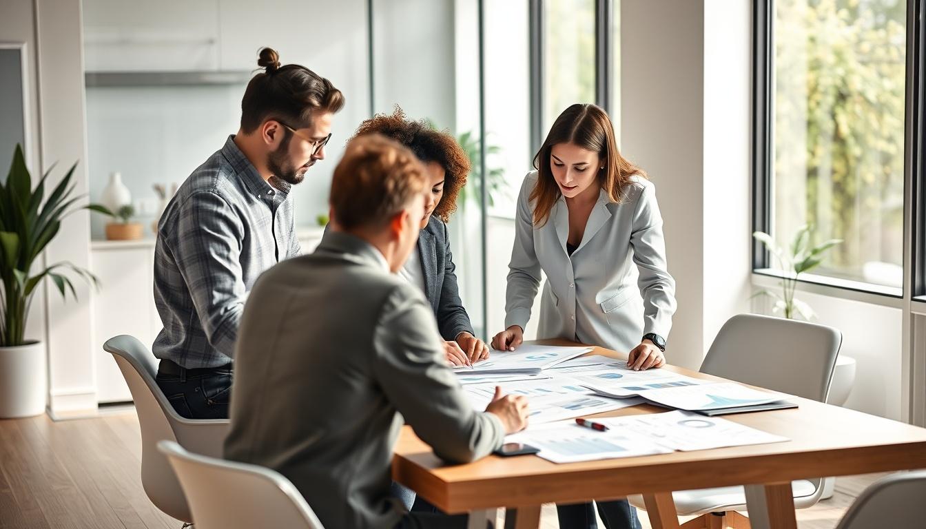 Assistance for Medium Businesses